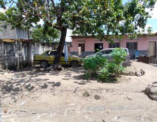 Parcelle à Ozone (Ngaliema) 12msur23m 60.000$